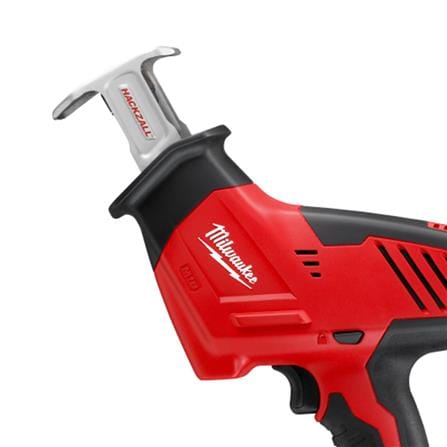 ชุดเลื่อยอเนกประสงค์ไร้สาย (พร้อมแบตเตอรี่) MILWAUKEE M18 REDSTART HZ-401B 18 โวลต์_2
