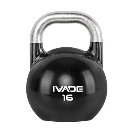 เคตเทิลเบล COMPETITION STEEL IVADE 16 กก._0