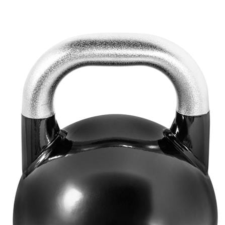 เคตเทิลเบล COMPETITION STEEL IVADE 16 กก._4