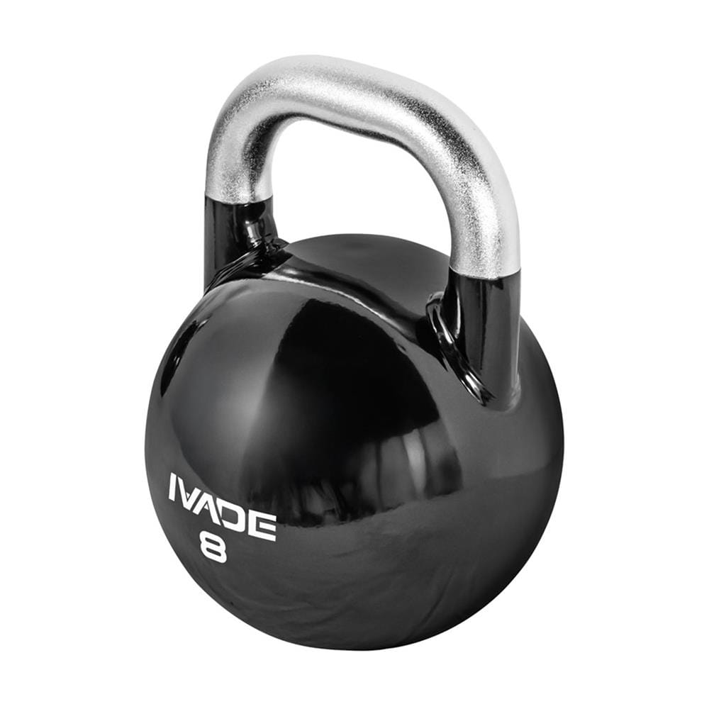 เคตเทิลเบล COMPETITION STEEL IVADE 8 กก.