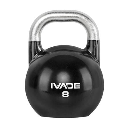 เคตเทิลเบล COMPETITION STEEL IVADE 8 กก._0