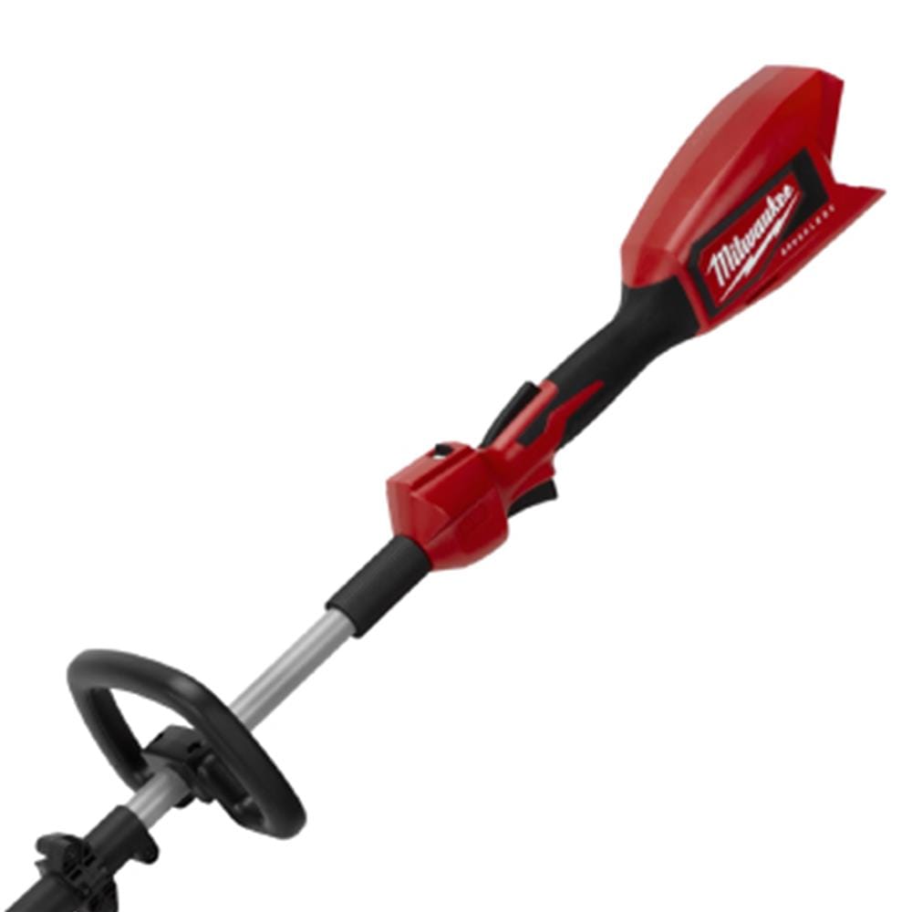 ชุดเครื่องเล็มหญ้าไร้สาย (พร้อมแบตเตอรี่) MILWAUKEE REDSTART 18 โวลต์