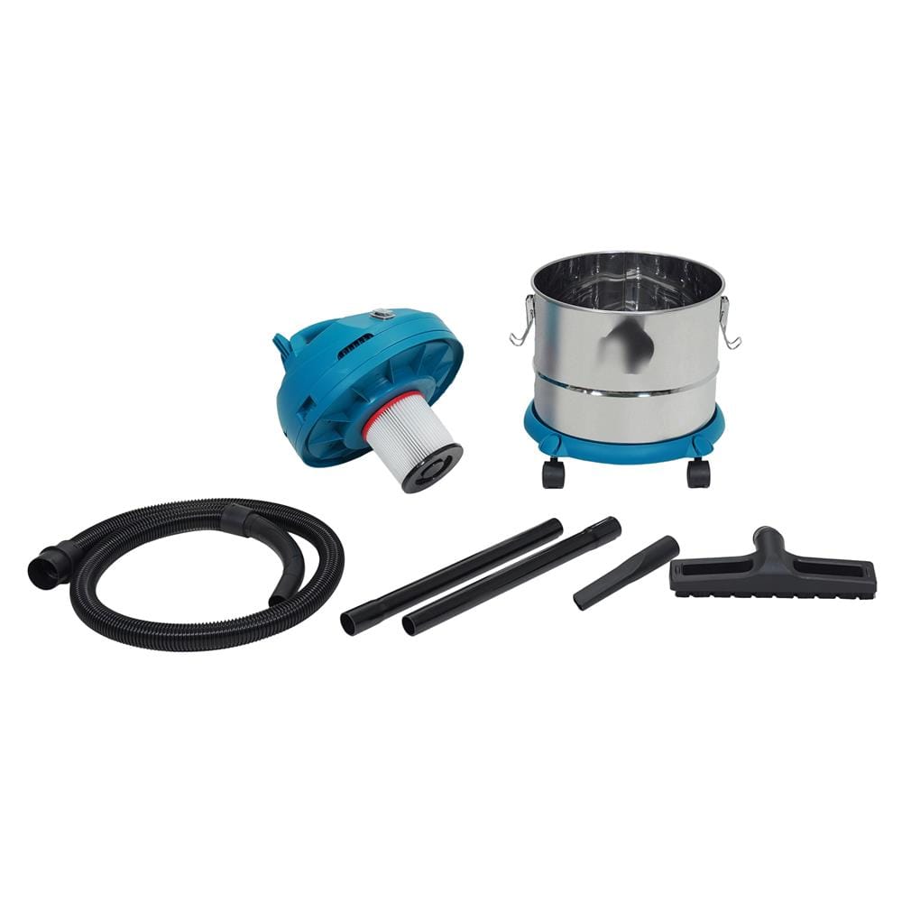 เครื่องดูดฝุ่นแบบเปียกและแห้ง MATALL PRO JN201 1400W 20 ลิตร