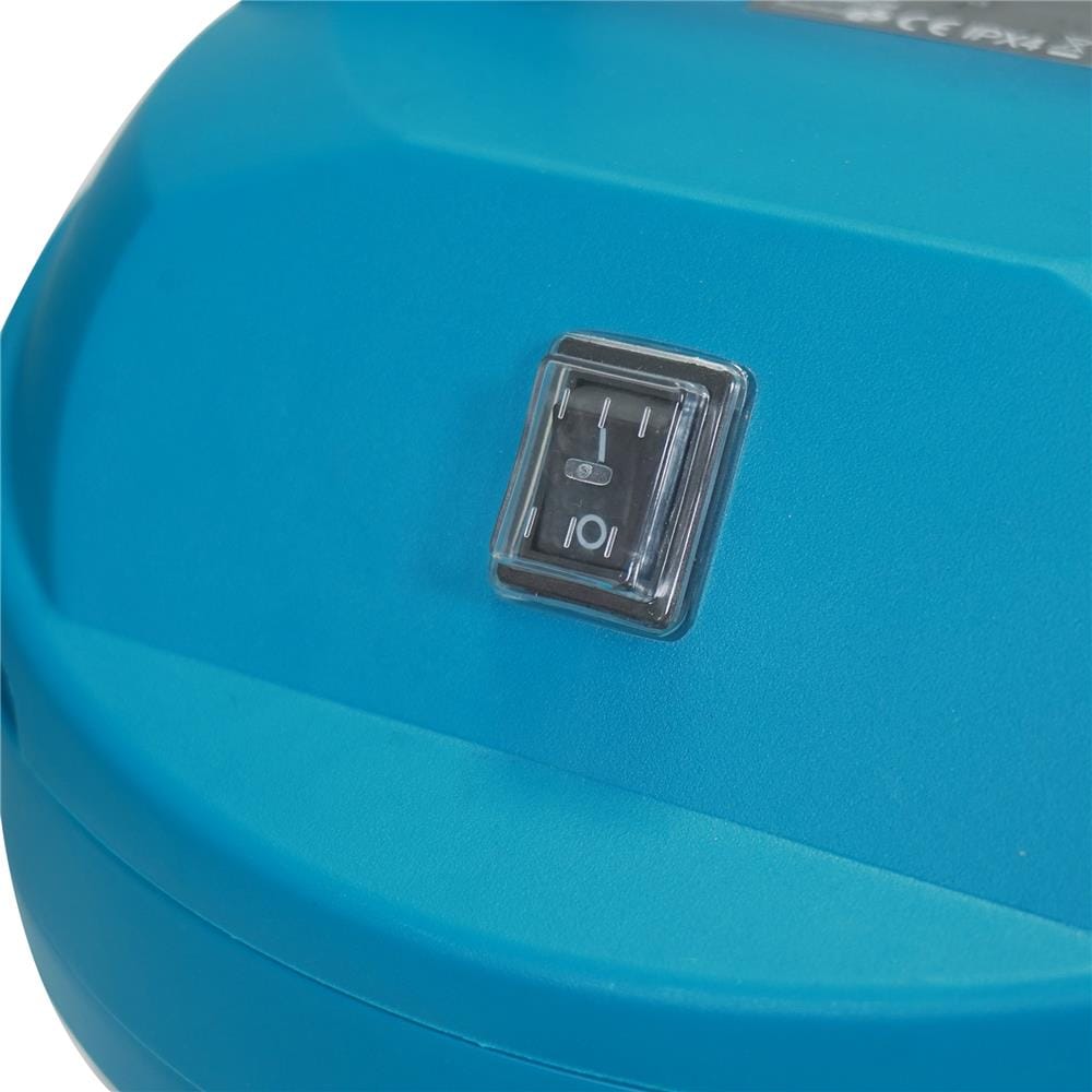 เครื่องดูดฝุ่นแบบเปียกและแห้ง MATALL PRO JN201 1400W 20 ลิตร