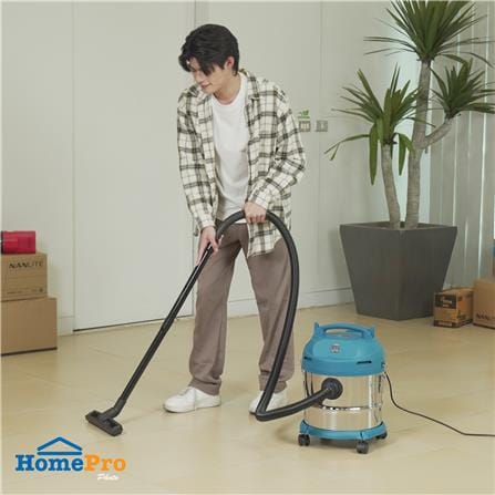 เครื่องดูดฝุ่นแบบเปียกและแห้ง MATALL PRO JN201 1400W 20 ลิตร_6