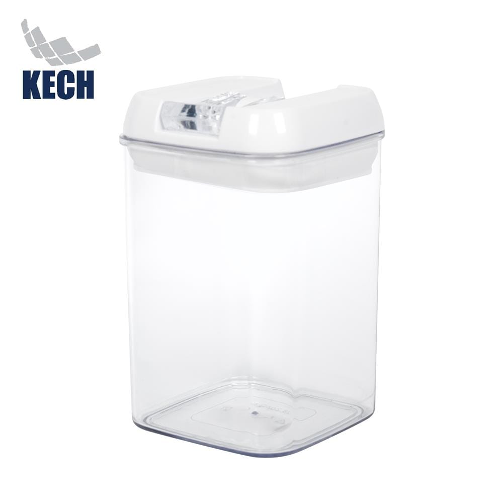 ขวดโหลพลาสติก 800 มล. KECH AIR TRICK