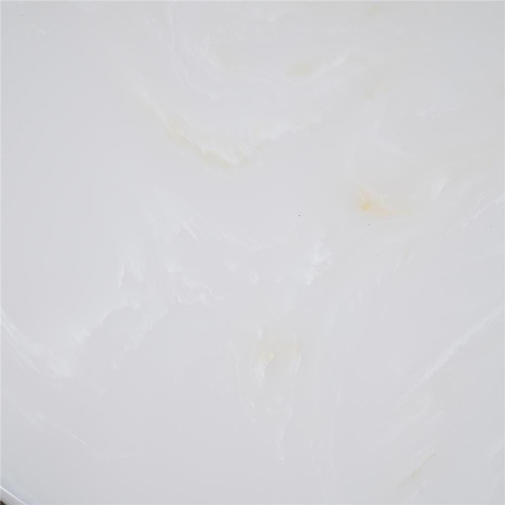 โต๊ะกลาง FURDINI RUSSO 60 ซม. สีขาว/เทา