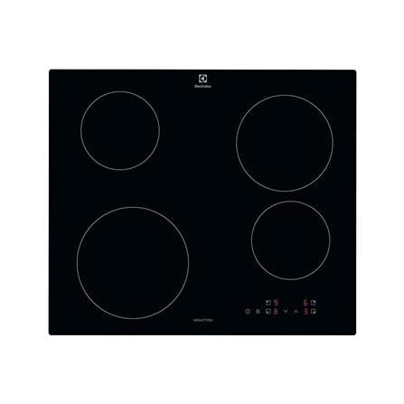 เตาฝังอินดักชั่น ELECTROLUX LIB60420CK 60 ซม._0