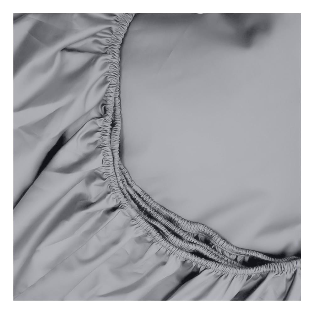 ชุดผ้าปูที่นอน 5 ฟุต (ชุด 5 ชิ้น) STEVENS PURE COTTON ET21GR