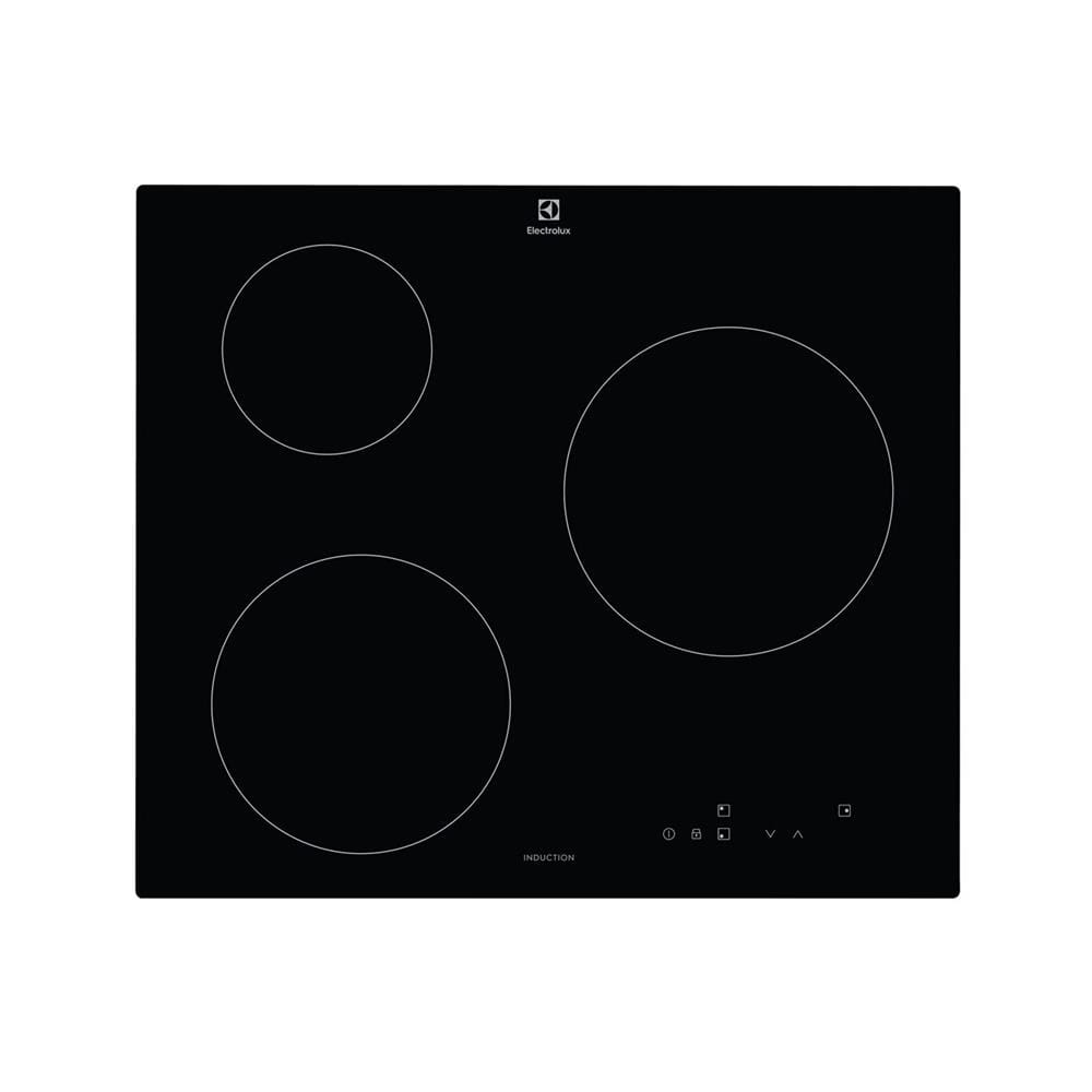เตาฝังอินดักชั่น ELECTROLUX LIB60320CK 60 ซม.