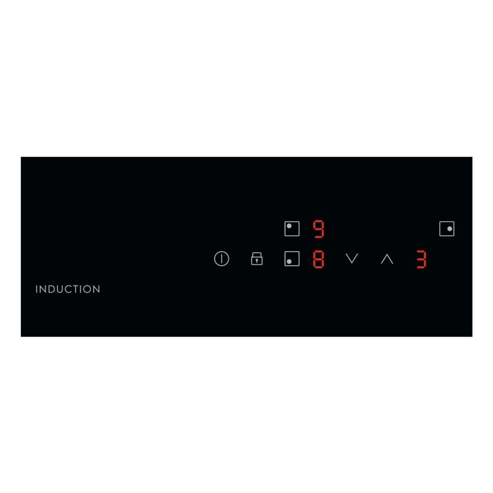 เตาฝังอินดักชั่น ELECTROLUX LIB60320CK 60 ซม.