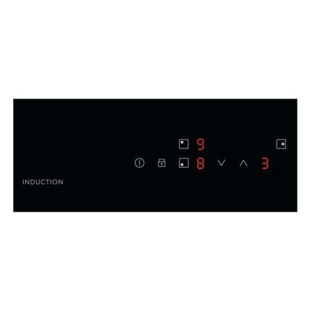 เตาฝังอินดักชั่น ELECTROLUX LIB60320CK 60 ซม._1