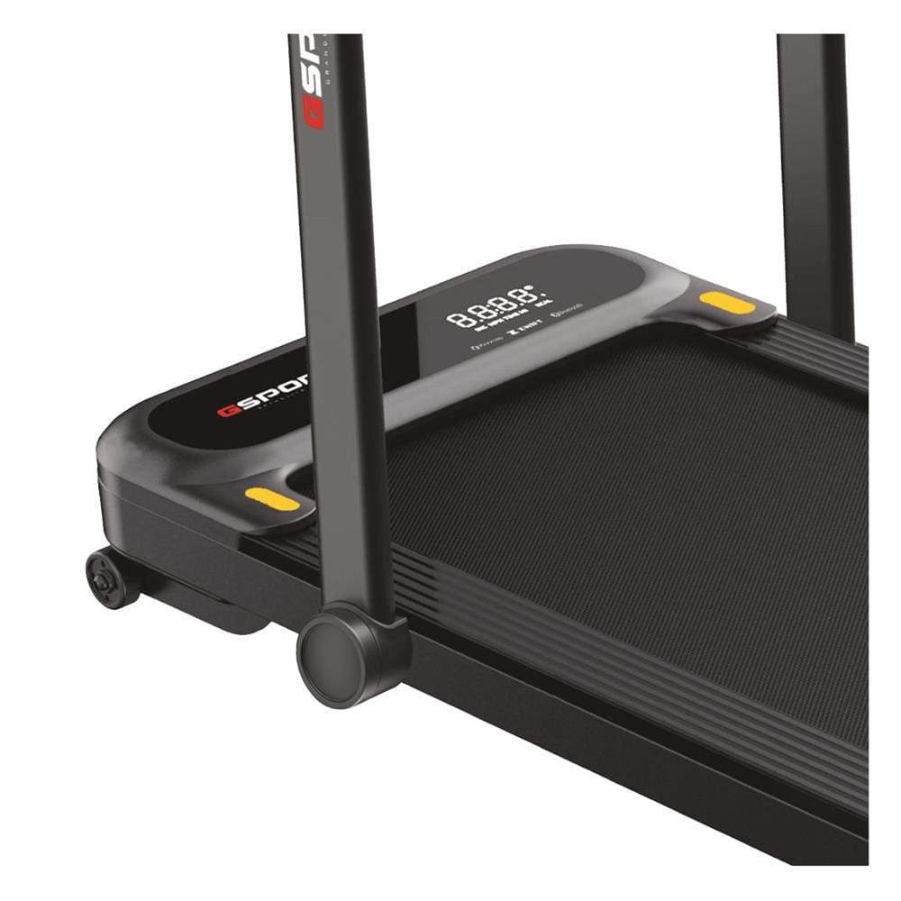 ลู่วิ่งไฟฟ้า GSPORTS GS-12430