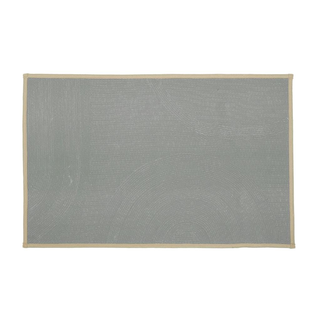 พรม HOME LIVING STYLE SUNNY 45X70 ซม. สีเบจ
