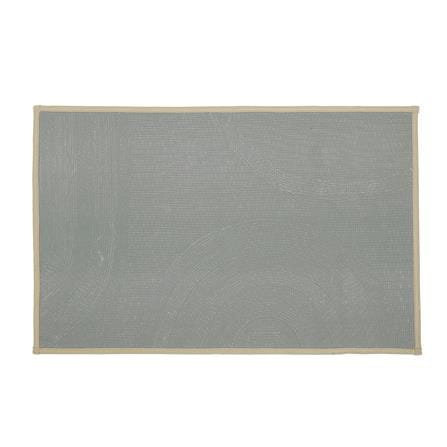 พรม HOME LIVING STYLE SUNNY 45X70 ซม. สีเบจ_4