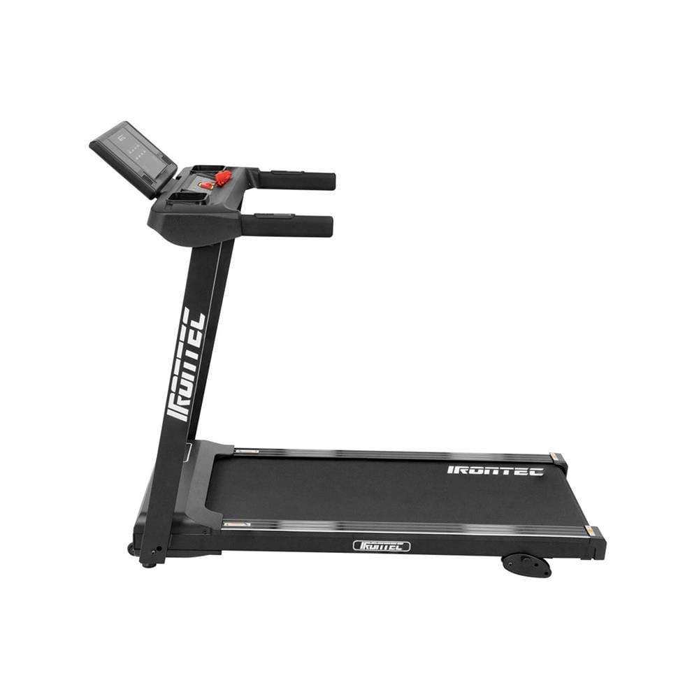 ลู่วิ่งไฟฟ้า IRONTEC CX20
