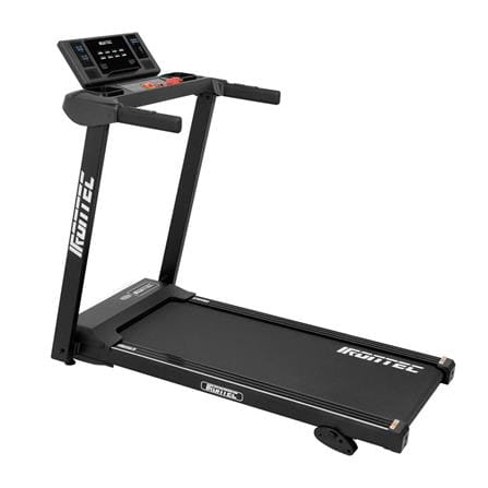 ลู่วิ่งไฟฟ้า IRONTEC CX20_0