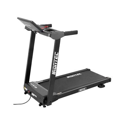 ลู่วิ่งไฟฟ้า IRONTEC CX20_3