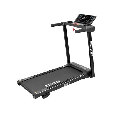 ลู่วิ่งไฟฟ้า IRONTEC CX20_5