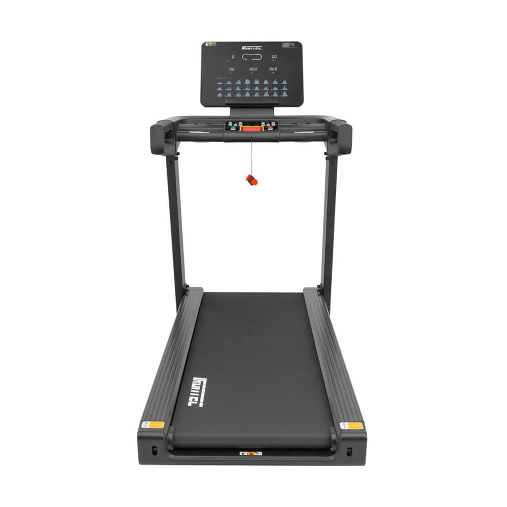 ลู่วิ่งไฟฟ้า IRONTEC T170