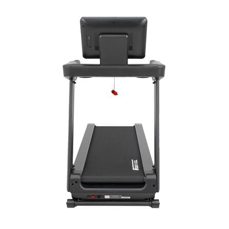 ลู่วิ่งไฟฟ้า IRONTEC T170_3