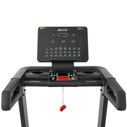 ลู่วิ่งไฟฟ้า IRONTEC T170_4