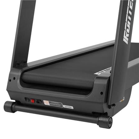 ลู่วิ่งไฟฟ้า IRONTEC T170_5