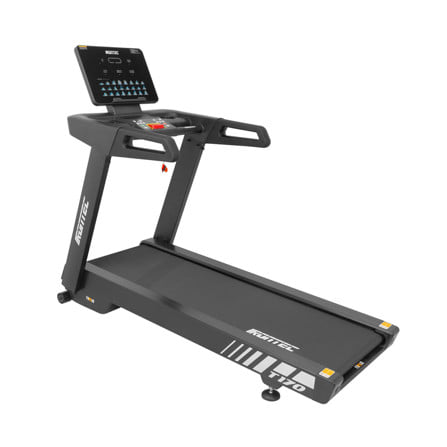 ลู่วิ่งไฟฟ้า IRONTEC FREEDOM