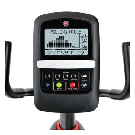 จักรยานออกกำลังกาย SCHWINN 510R_3