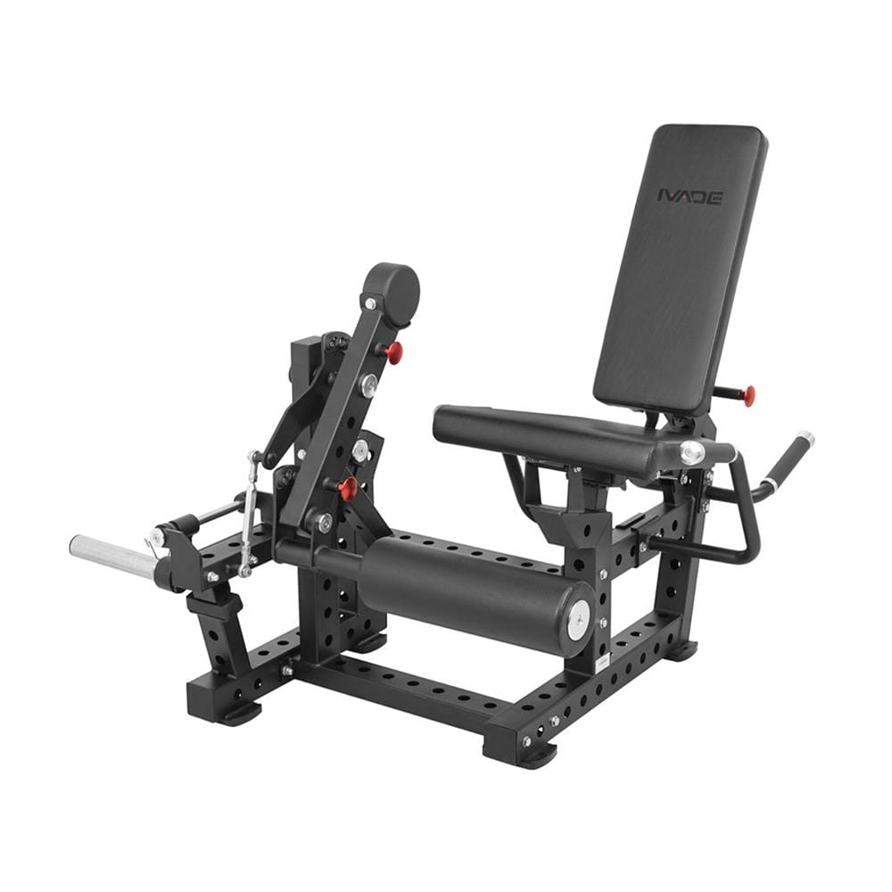 เครื่องบริหารกล้ามเนื้อขา 2 IN 1 IVADE IV-L10