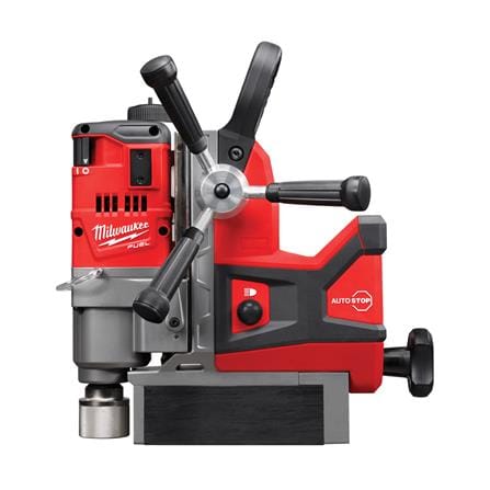 สว่านแท่นแม่เหล็กไร้สาย MILWAUKEE M18 FMDP-0C0 18 โวลต์_0
