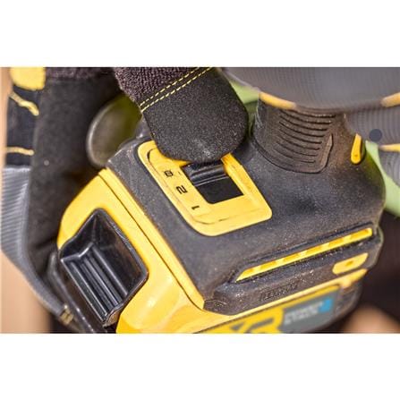 ไขควงกระแทกไฮโดรลิก (เฉพาะตัวเครื่อง) DEWALT DCF870N-B1_10