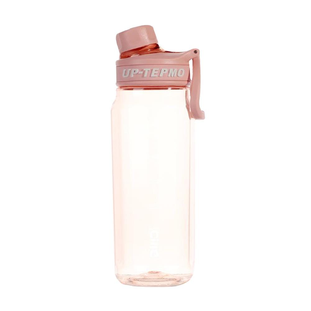 ขวดน้ำพลาสติก TRITAN 0.86 ลิตร CILLE TEMPO สีชมพู