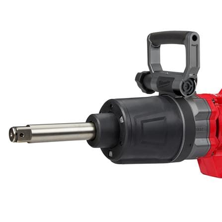บล็อกกระแทกแกนยาว (เฉพาะตัวเครื่อง) MILWAUKEE M18 ONEFHIWF1D-0C0 1 นิ้ว 18 โวลต์_1