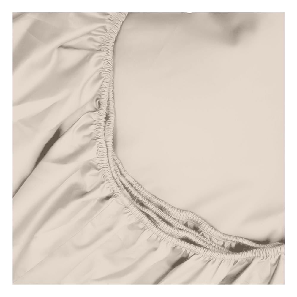 ชุดผ้าปูที่นอน 6 ฟุต (ชุด 6 ชิ้น) STEVENS PURE COTTON ET21CR