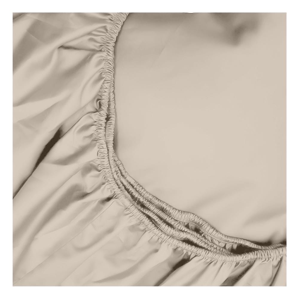 ชุดผ้าปูที่นอน 6 ฟุต (ชุด 5 ชิ้น) STEVENS PURE COTTON ET21CR