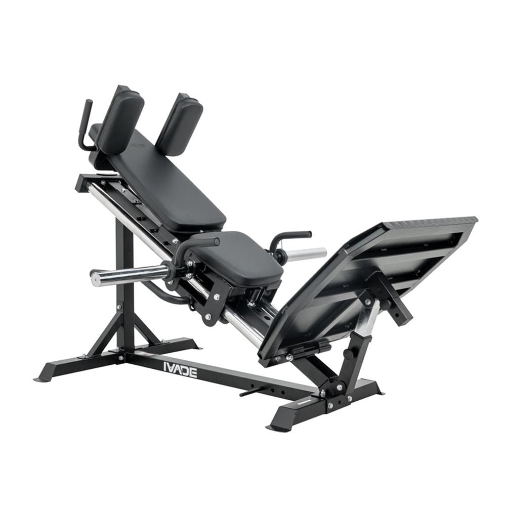 เครื่องบริหารกล้ามเนื้อขา IVADE IV-L20
