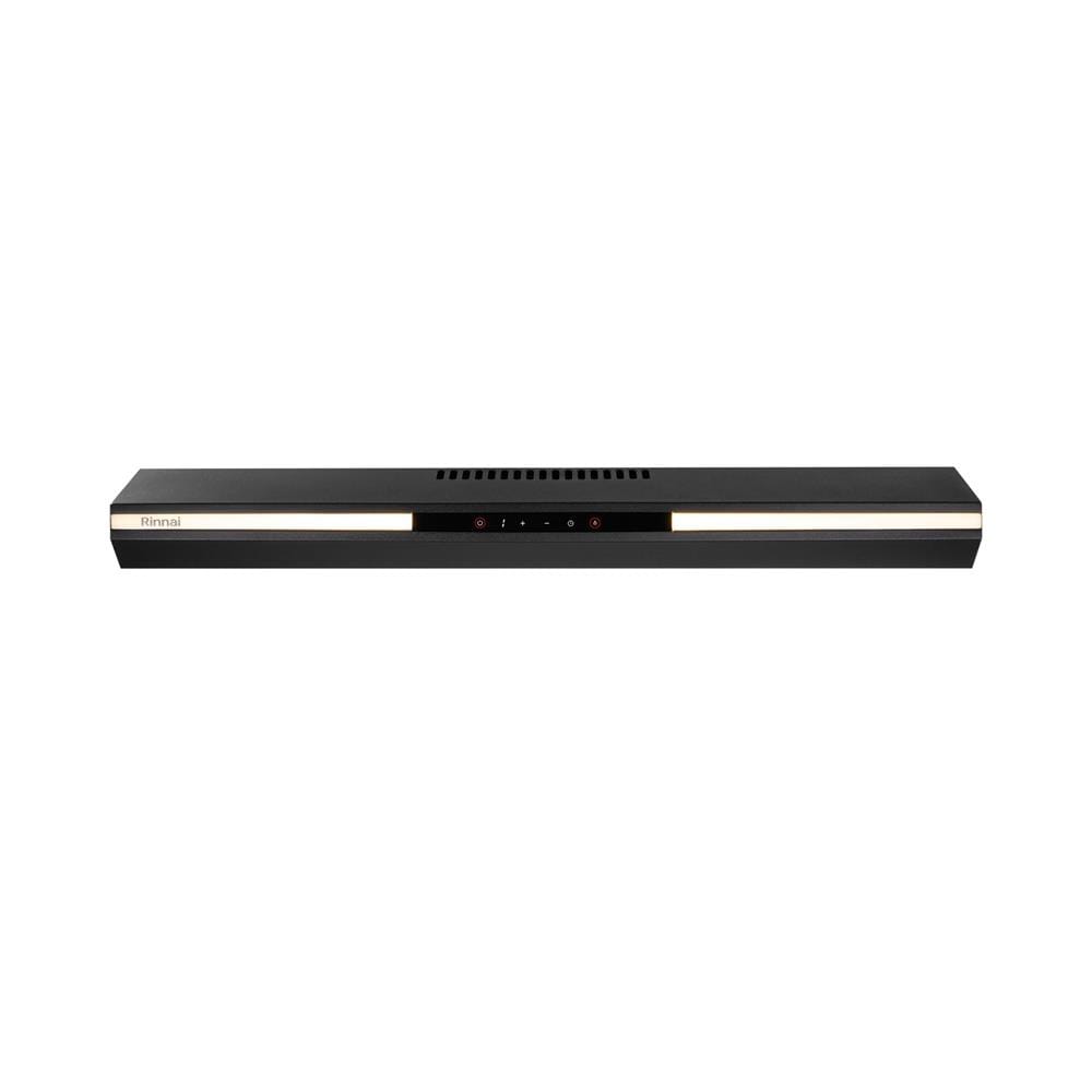 เครื่องดูดควันมาตรฐาน RINNAI RH-S3056-PBW 60 ซม.