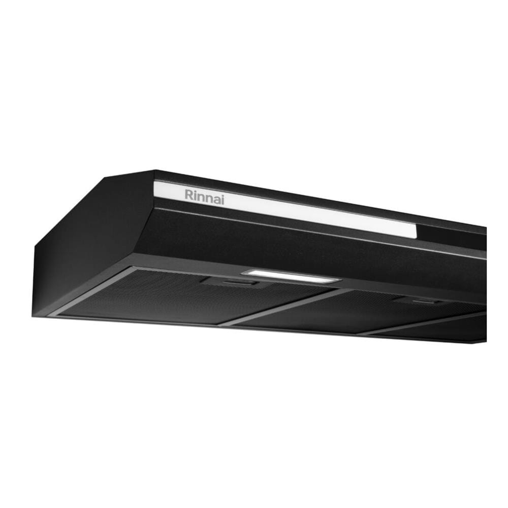 เครื่องดูดควันมาตรฐาน RINNAI RH-S3056-PBW 60 ซม.