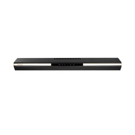 เครื่องดูดควันมาตรฐาน RINNAI RH-S3056-PBW 60 ซม.