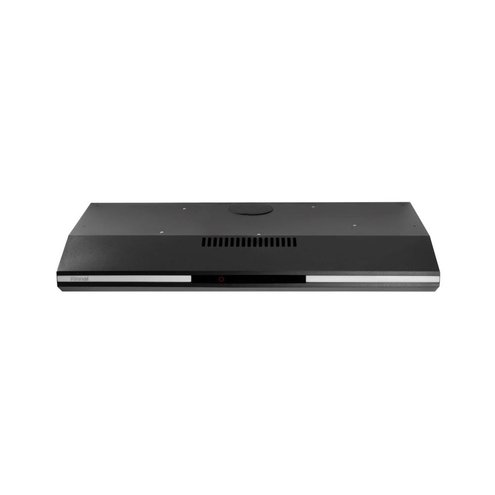 เครื่องดูดควันมาตรฐาน RINNAI RH-S3059-PBW 90 ซม.
