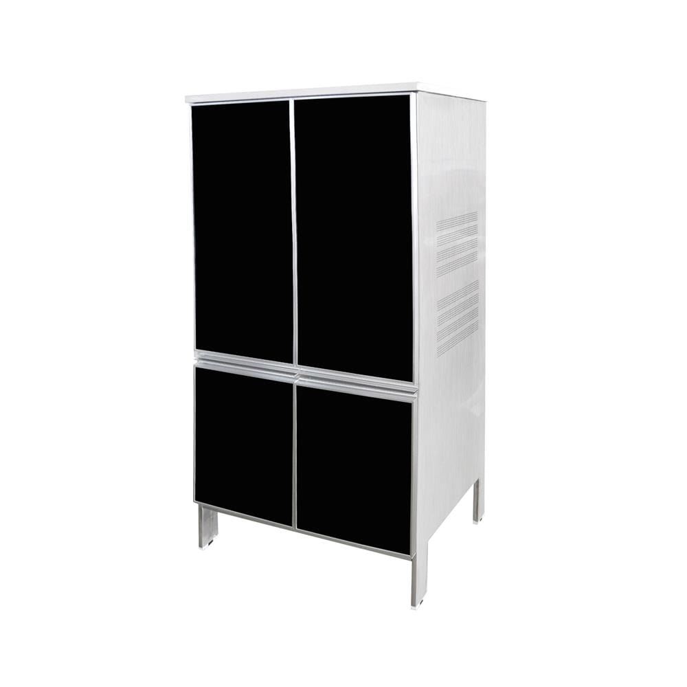 ตู้อเนกประสงค์ SANKI CLEAN KITCHEN SKS-NS 80 ซม.
