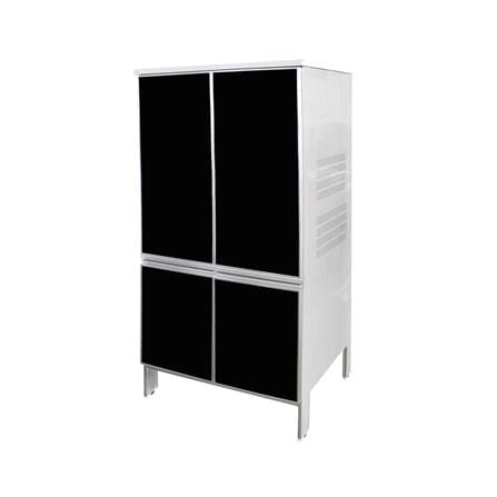ตู้อเนกประสงค์ SANKI CLEAN KITCHEN SKS-NS 80 ซม._3