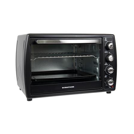 เตาอบเล็กแมนนวล SMARTHOME SM-OV1600 42 ลิตร_2