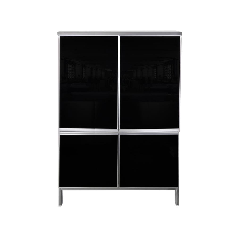 ตู้อเนกประสงค์ SANKI CLEAN KITCHEN SKS-NS 100 ซม.