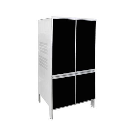 ตู้อเนกประสงค์ SANKI CLEAN KITCHEN SKS-NS 100 ซม._2