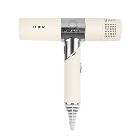 ไดร์เป่าผม KINUJO KH202 1,600 วัตต์ สีขาว_0