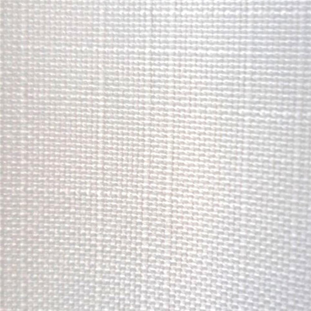 ผ้าม่านโปร่งซ่อนหู HOME LIVING STYLE HARLOW 140X160 ซม. สีขาว