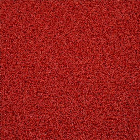 พรมเช็ดเท้าดักฝุ่น HOME LIVING STYLE W.NEO 60X80 ซม. สีแดง_4