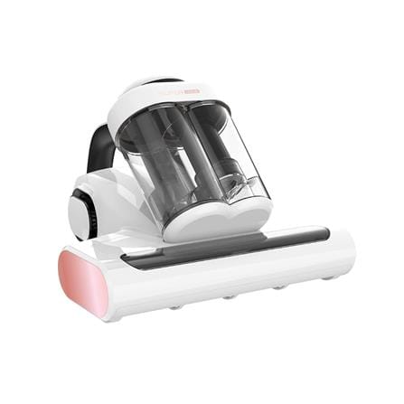 เครื่องดูดฝุ่นแบบมือจับ ISUPER H2 MAX สีขาว_1